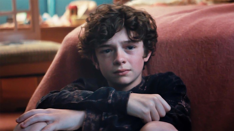 Noah Jupe in Honey Boy