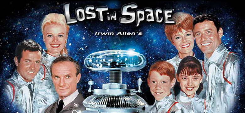 Lost in Space