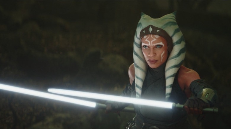 Ahsoka Tano