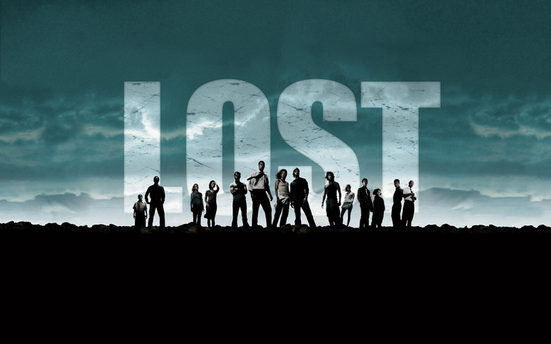 Lost-logo