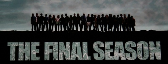 lost: the final season