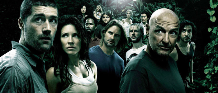 Lost was only supposed to last three seasons