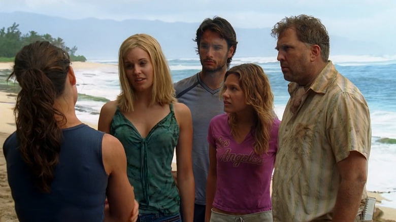Lost