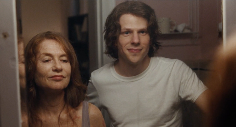 Louder Than Bombs teaser