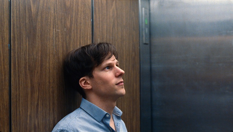 Louder Than Bombs trailer