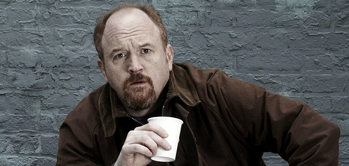 louis ck movie