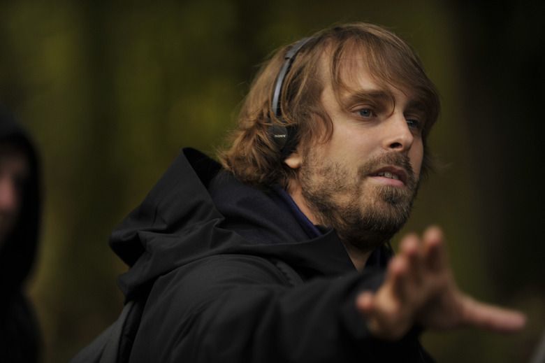 Alexandre Aja