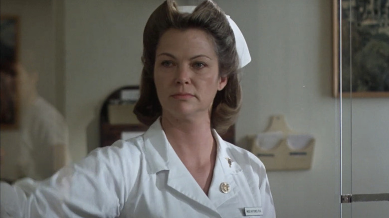 Louise Fletcher One Flew Over Cuckoo's Nest