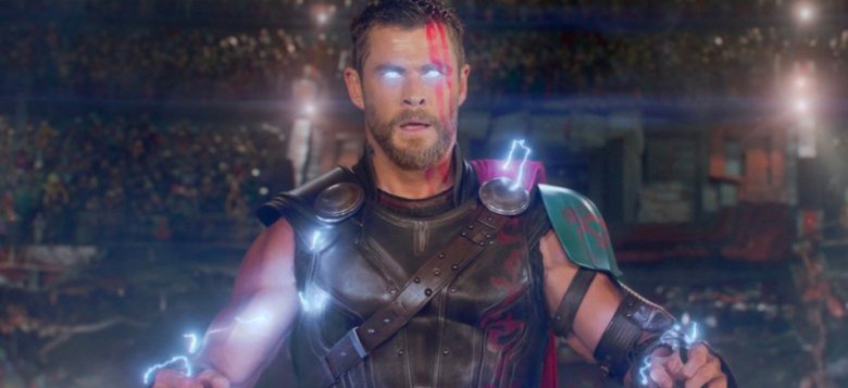 IGN - Taika Waititi's fake Thor: Love and Thunder script