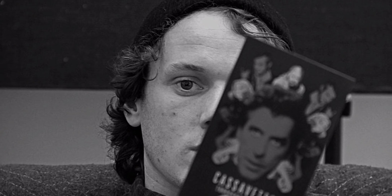 Anton Yelchin Documentary Trailer