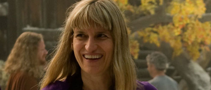 Catherine Hardwicke love letters to the dead movie