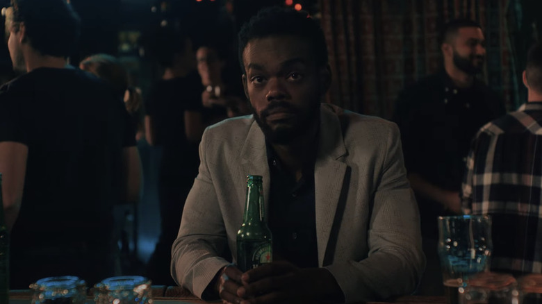 William Jackson Harper in Love Life