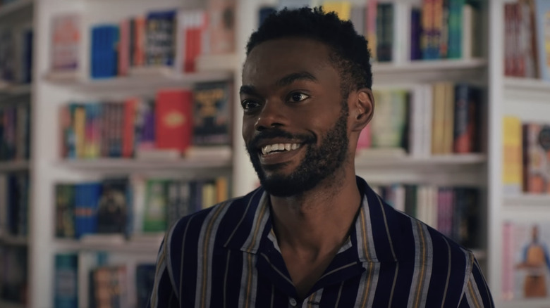 William Jackson Harper in Love Life