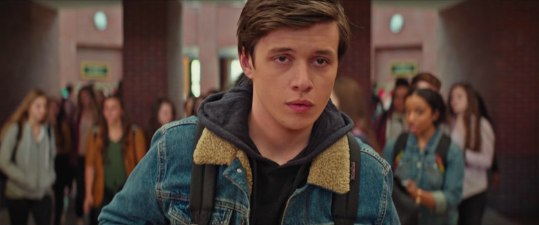 love simon trailer