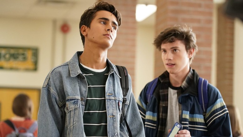 love simon tv series moved to hulu