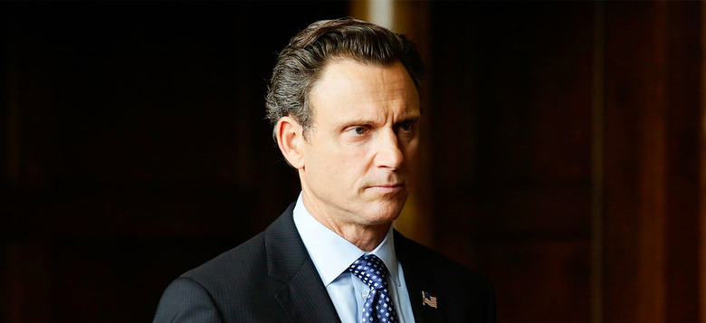 lovecraft country cast tony goldwyn