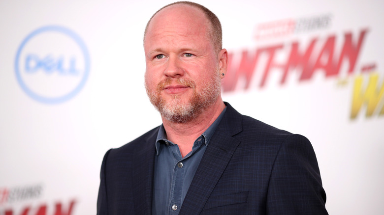 Joss Whedon