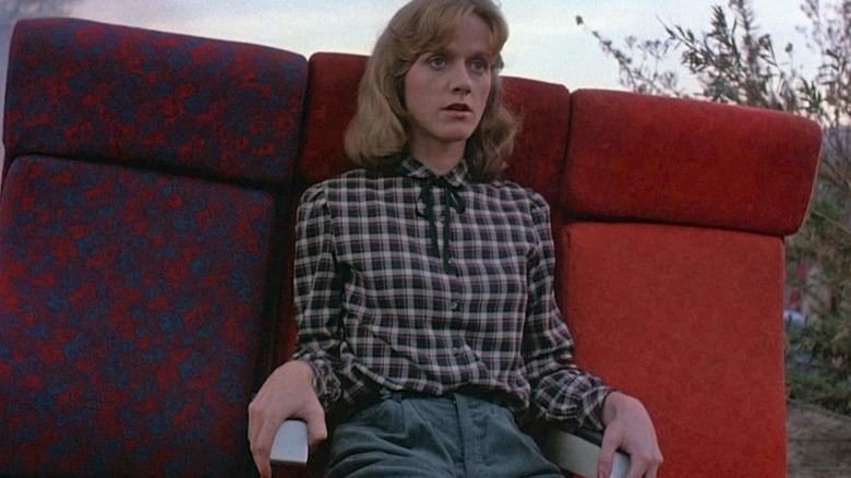 Anita Skinner in Sole Survivor