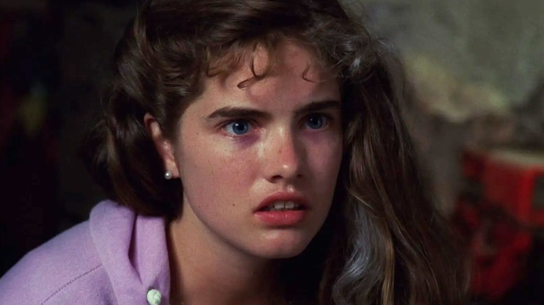 A Nightmare On Elm Street