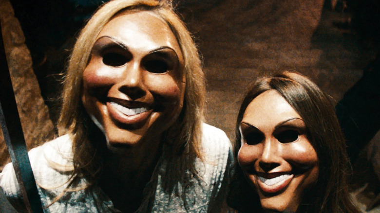 The Purge