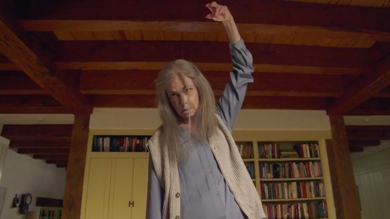 Deanna Dunagan in The Visit