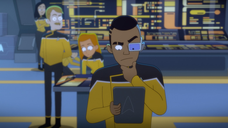 Star Trek: Lower Decks