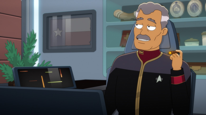 Star Trek: Lower Decks