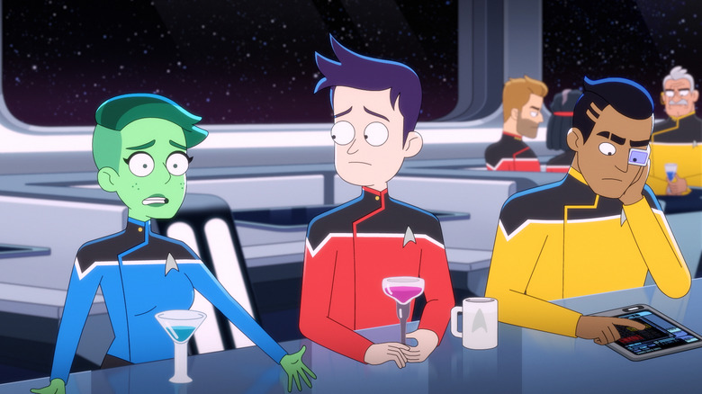 Star Trek: Lower Decks