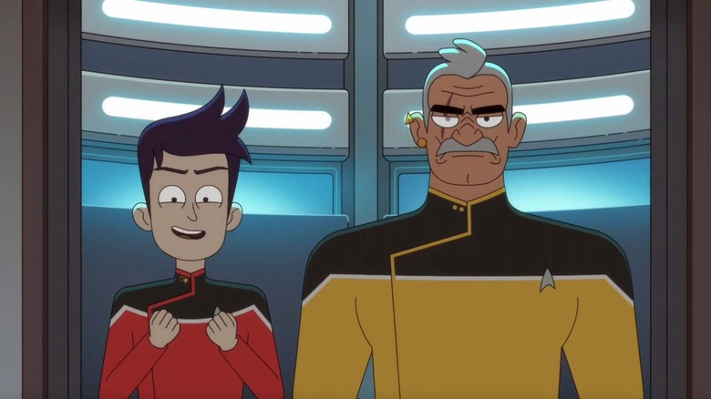 Star Trek: Lower Decks