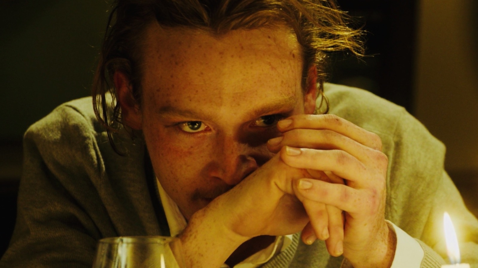 Luc Besson To Direct Dracula Movie Starring Caleb Landry Jones And