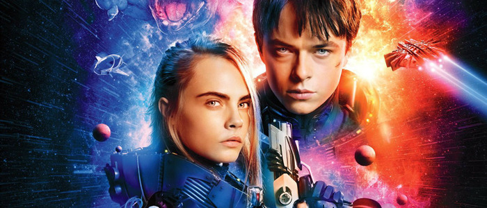 Valerian 2