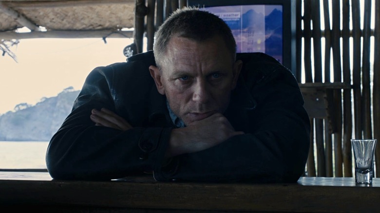 Skyfall Daniel Craig