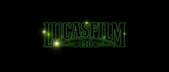 Lucasfilm Logo