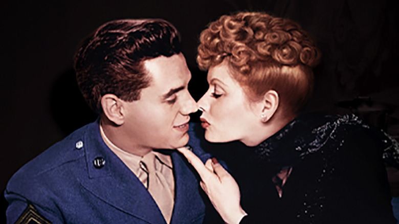 Lucy and Desi Documentary