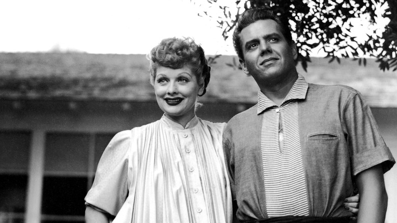 Lucy and Desi Documentary