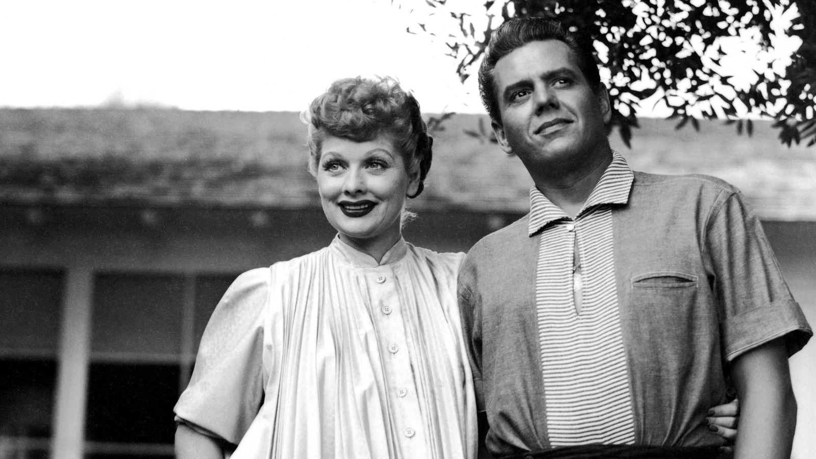 Lucy And Desi Review Amy Poehler Crafts A Loving Tribute To The
