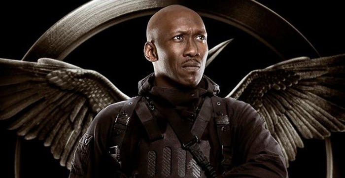 Mahershala Ali Is Cottonmouth In Luke Cage While Daredevil