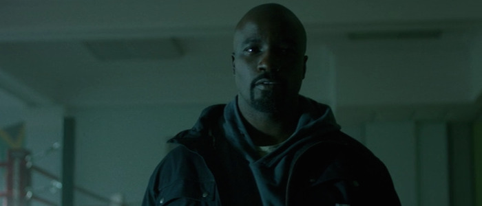 luke cage clip