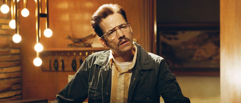 Frank Whaley in Vacancy