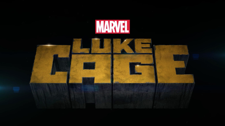 Luke Cage Teaser