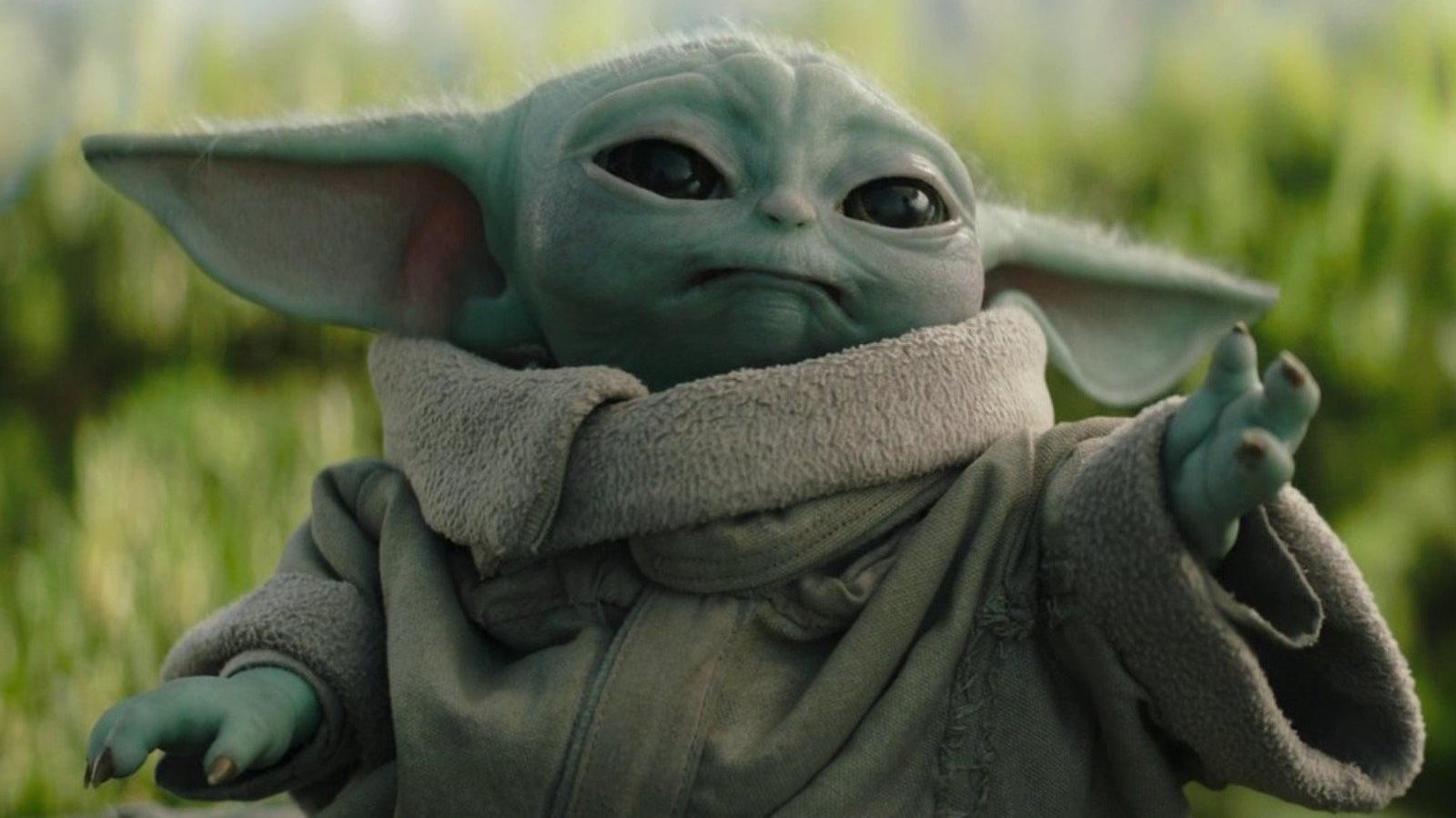Luke Skywalker Is Currently Running The Galaxy’s Most Elite Cheerleading Academy