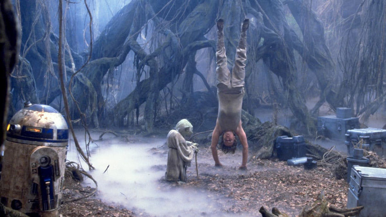 Star Wars Episode V: The Empire Strikes Back