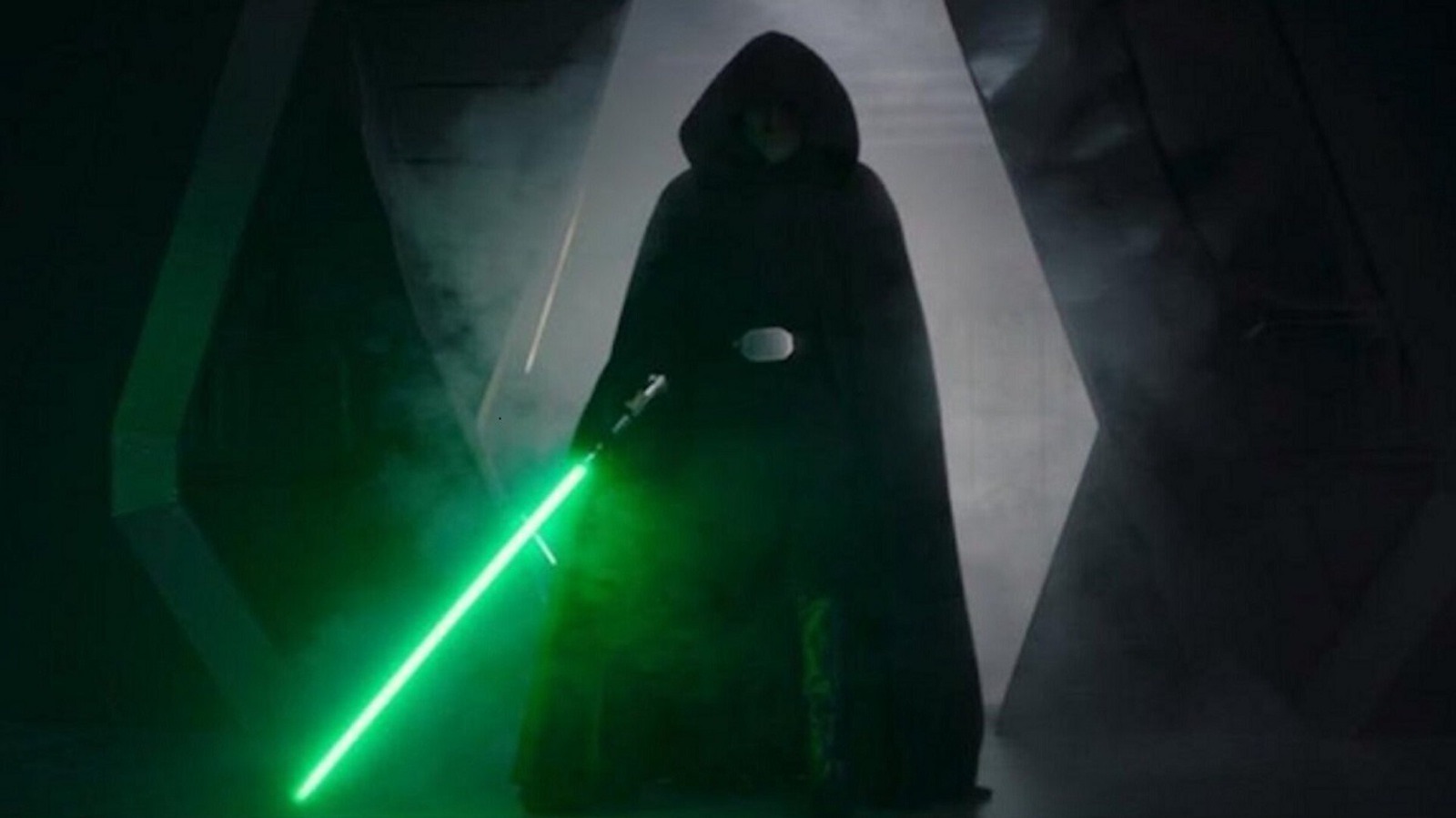 Luke Skywalker's Body Double Has A Cameo In The Book Of Boba Fett Episode 5