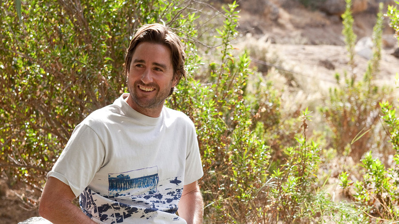 Luke Wilson