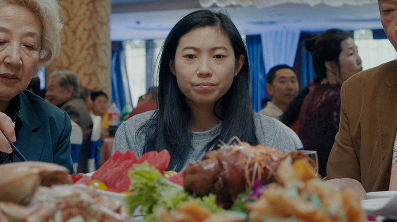 Awkwafina in The Farewell