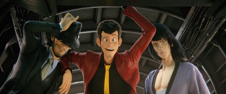 50 Years Of Lupin Breaking Down The Iconic Franchise