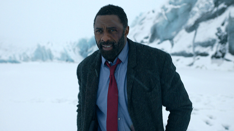 Idris Elba Luther Fallen Sun 