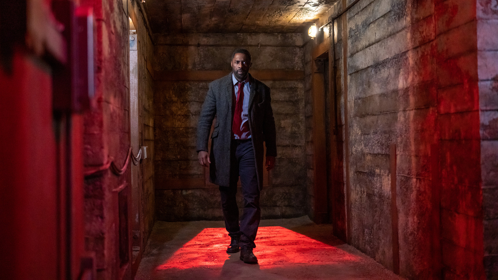 Luther The Fallen Sun Release Date, Cast, And More