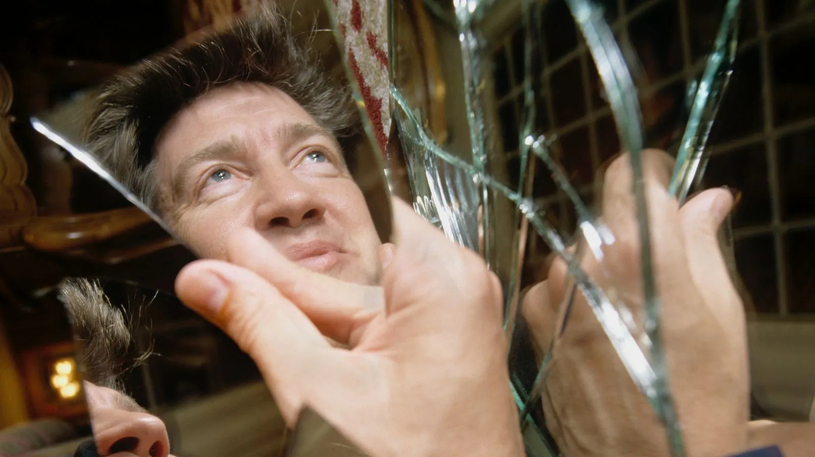 Lynch/Oz Review: Tracing The Populist Surrealism Of David Lynch And ...