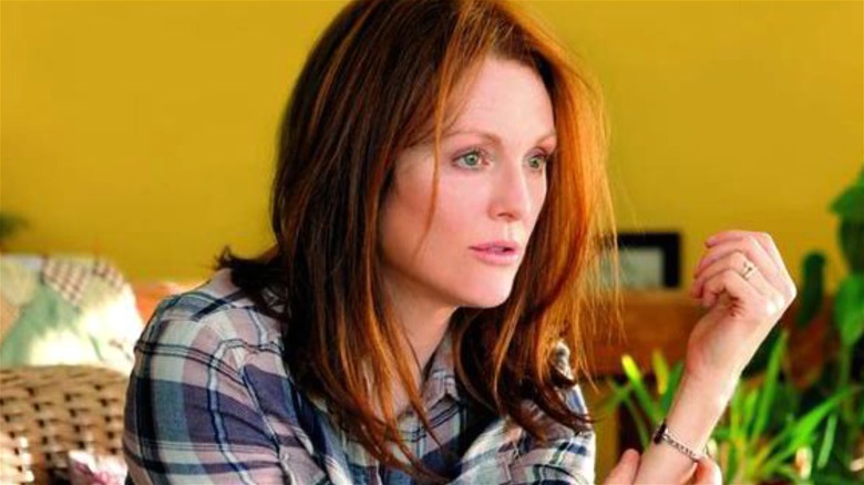 Julianne Moore in Still Alice